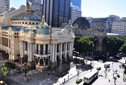 Theatro Municipal