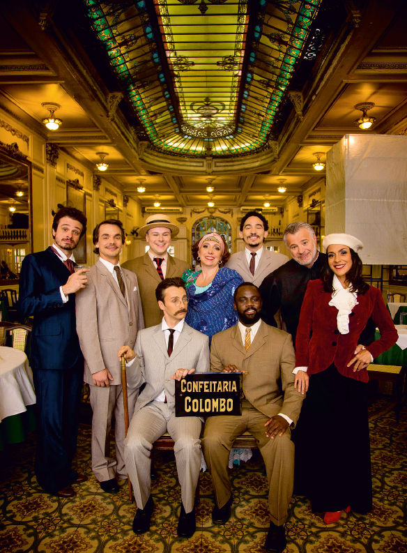 Confira a primeira leva de estreias de 2015