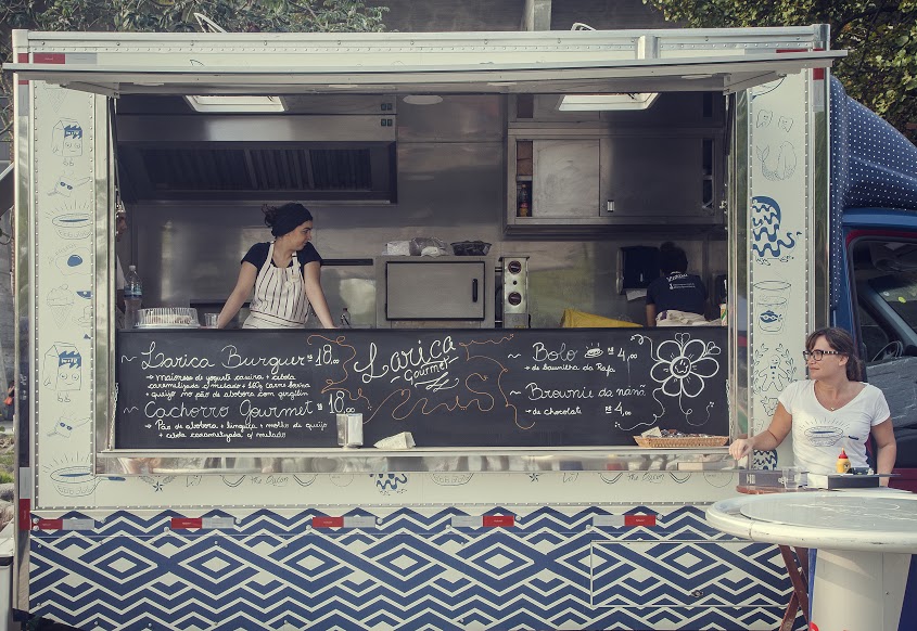 Chopp Park Gourmet faz última edição do ano