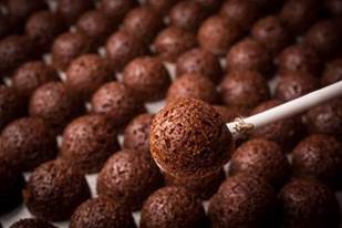 Três casas que preparam delícias com chocolates intensos