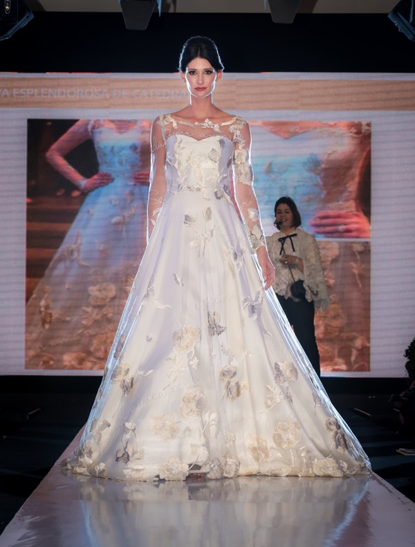 Feira de casamento recebe mais de 150 expositores em São Conrado