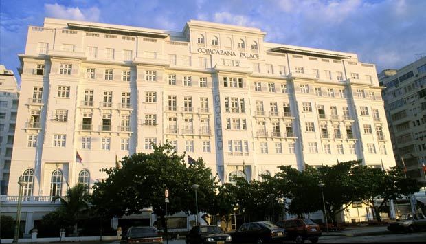 Copacabana Palace