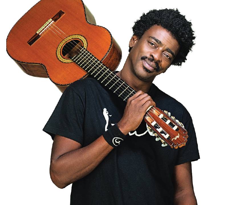 Seu Jorge