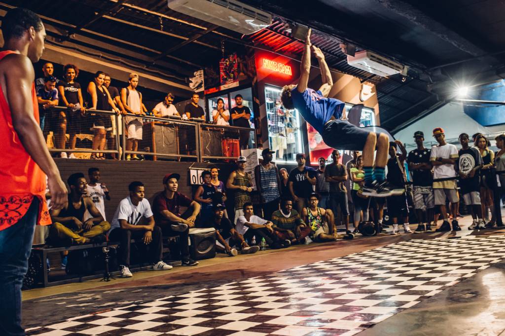 Madureira recebe evento gratuito em homenagem à cultura negra