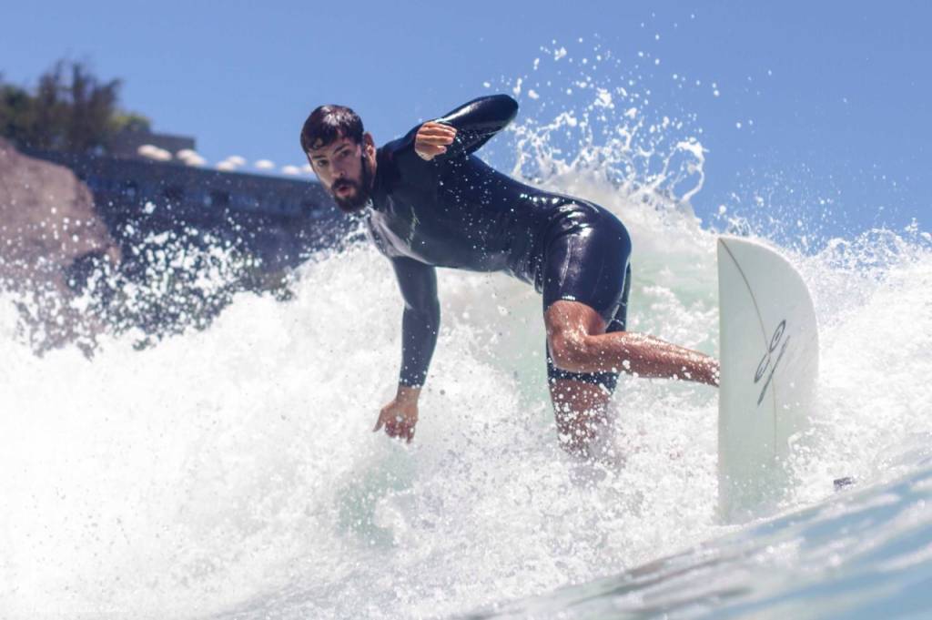 Os destinos de verão das celebridades