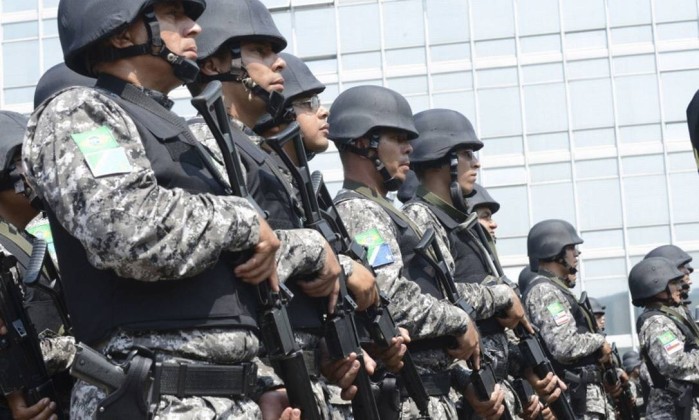 Antônio Cruz Agencia brasil