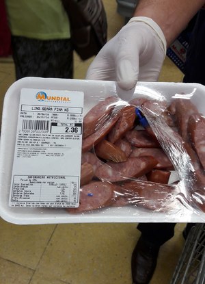 Estabelecimentos na Tijuca são interditados por más condições de higiene