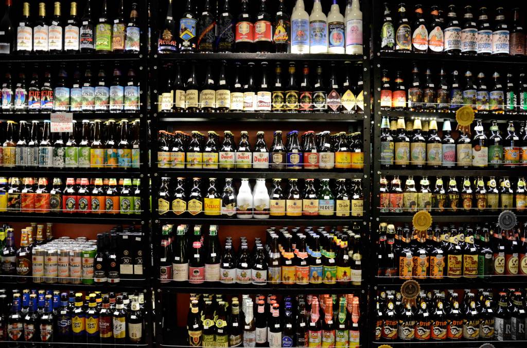 Beer Underground promove arraiá cervejeiro até sábado (9)