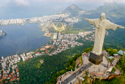 Cristo Redentor