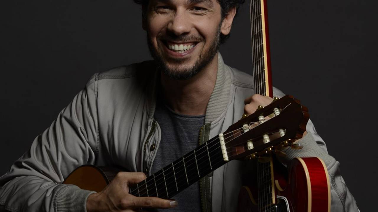 Rodrigo Lima