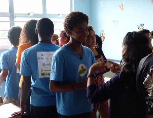 ONG promove oficinas para formar agentes de promoção de acessibilidade