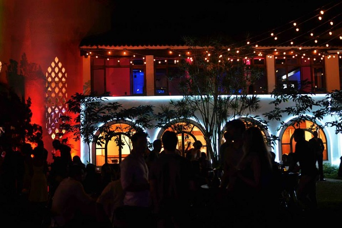 Festival de vinhos, gastronomia, arte e música começa no sábado (2)