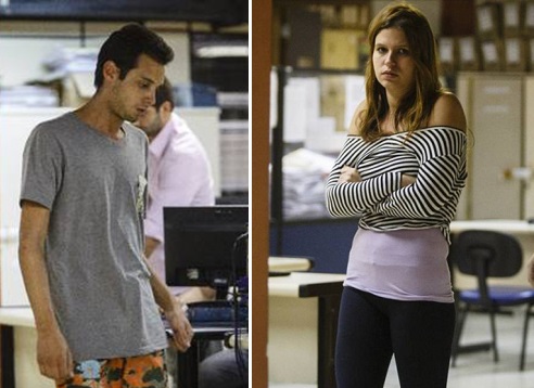 Agressores de médico esfaqueado no Leblon ganham liberdade provisória