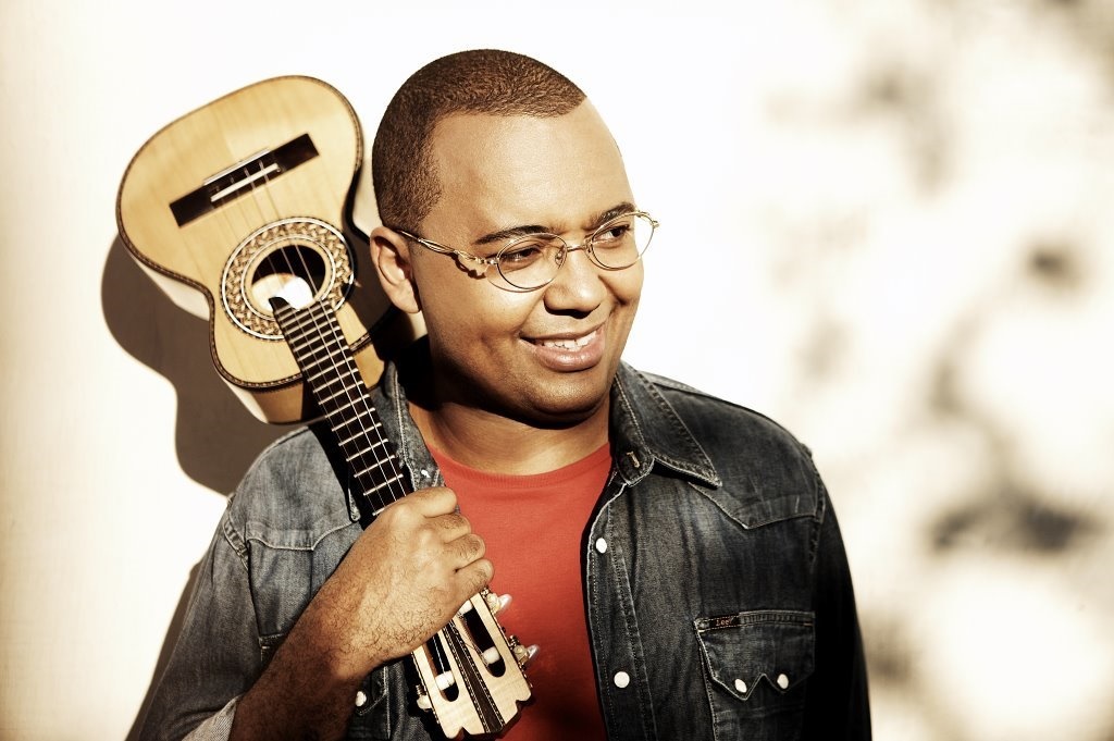 Um Rio de Samba reúne bambas na Praça Tiradentes