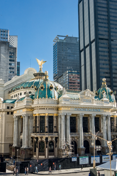 Theatro Municipal