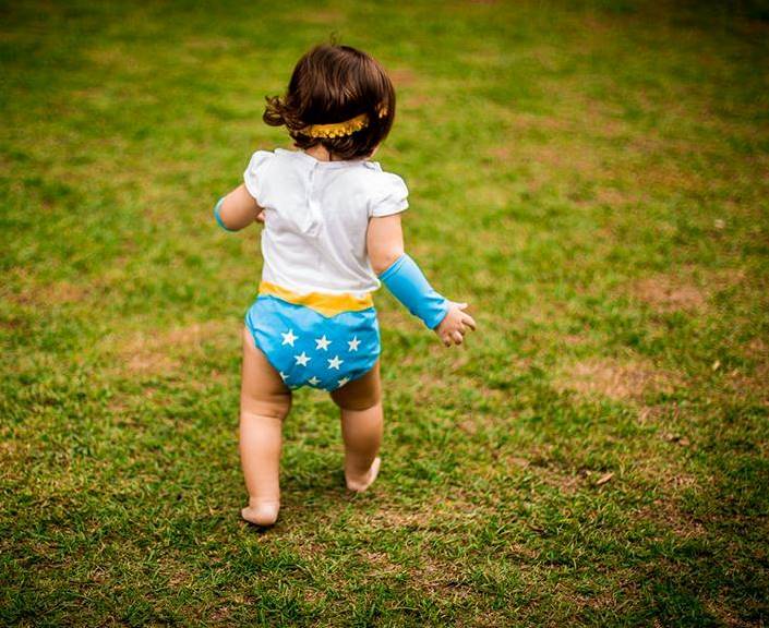 Rio recebe festa geek para crianças