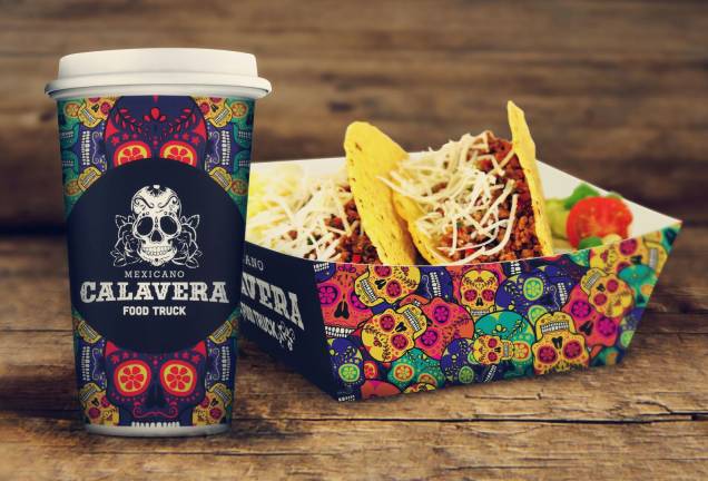 Calavera Calavera
