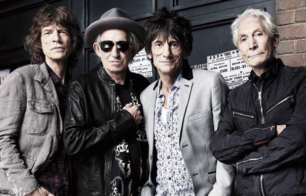 Rio terá esquema especial de transportes para show dos Rolling Stones