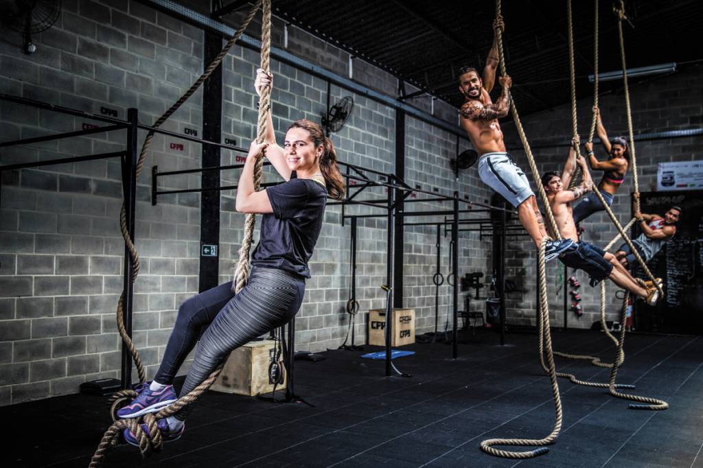 Malhação para o verão