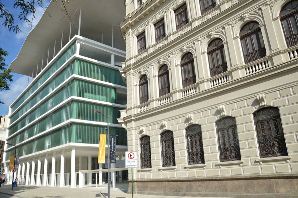 MAR recebe festival que une arte e ciência