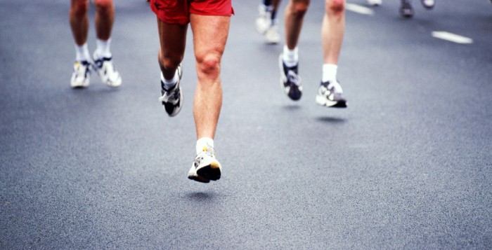 Corrida diferente movimenta o Parque da Lagoa neste domingo