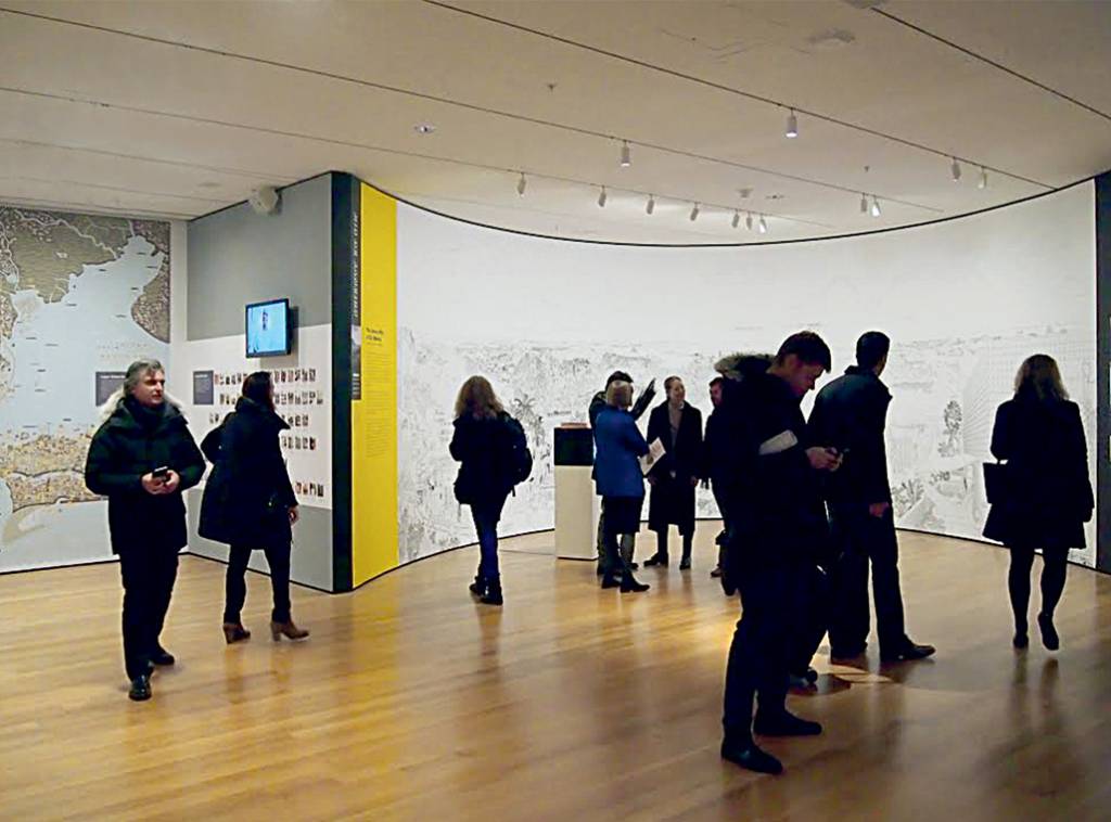 Laboratório de ideias