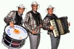 Trio Nordestino