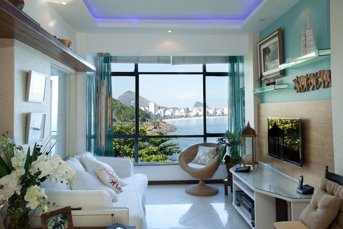 Inflação do aluguel acumula queda de 0,34% em 12 meses