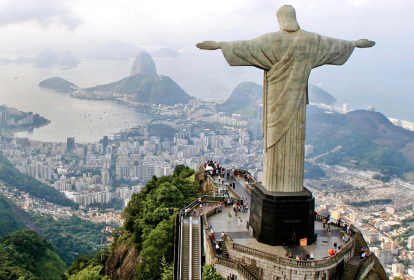 Rio de Janeiro