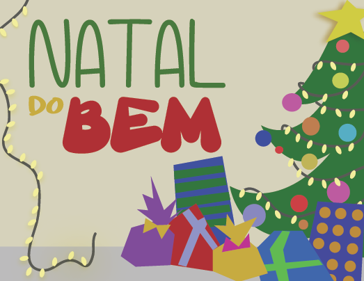 natal do bem