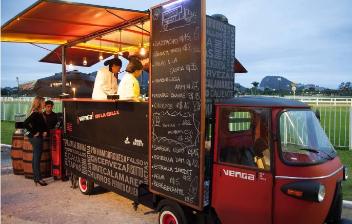 VillageMall promove segunda edição do Food Truck Festival