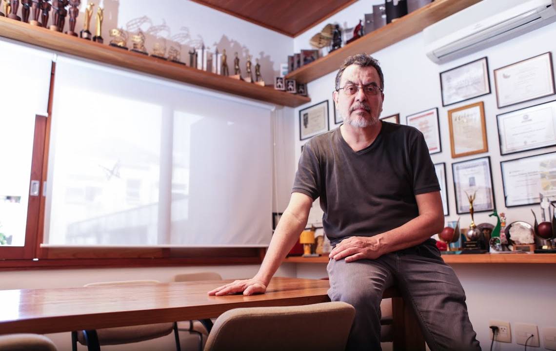 jorge furtado