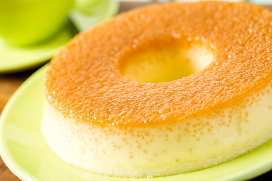 Bolo sem Vergonha tem nova linha de pudins