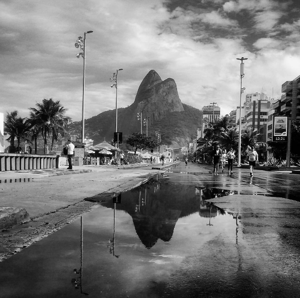 Fim de semana será de tempo frio
