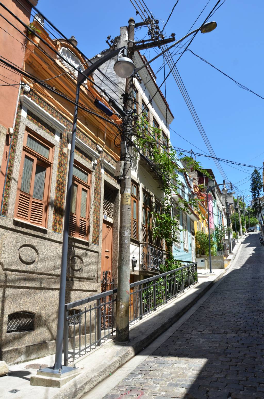 Ateliês do Morro da Conceição abrem as portas ao público