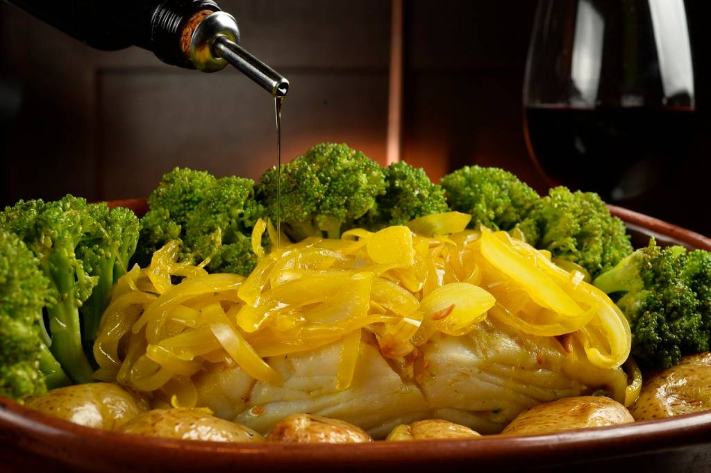 COMER & BEBER 2018/2019: Restaurantes Portugueses