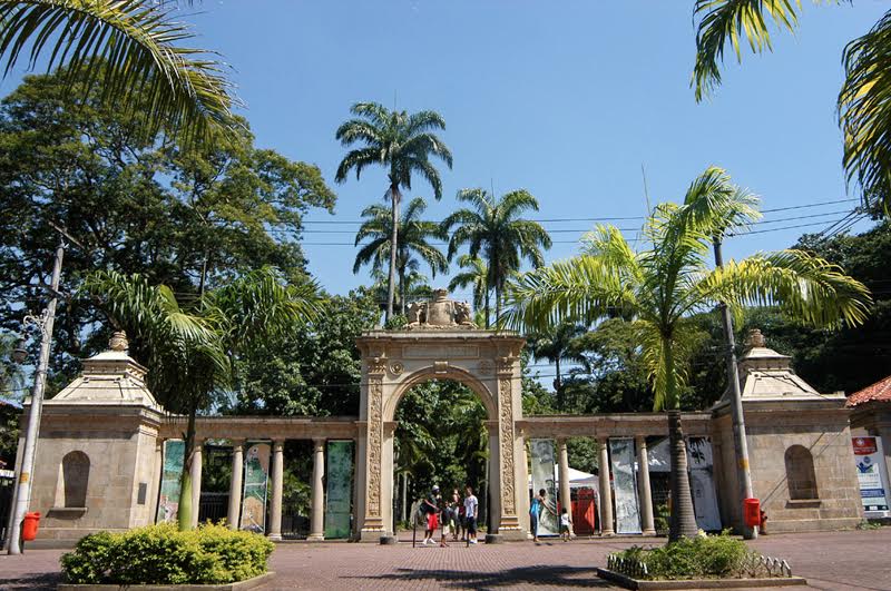 zoo