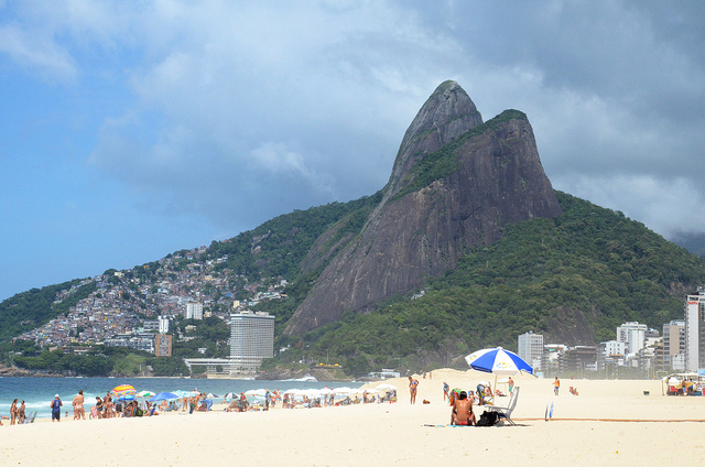ipanema mormaco