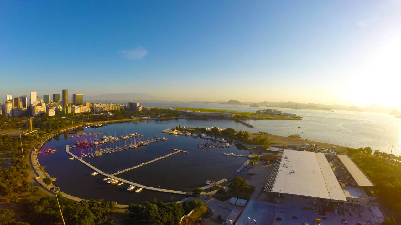 marina da gloria