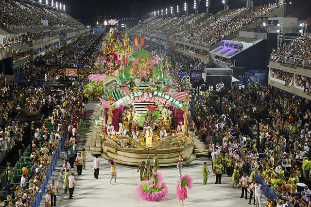 Carnaval 2021: desfiles podem acontecer em fevereiro; entenda