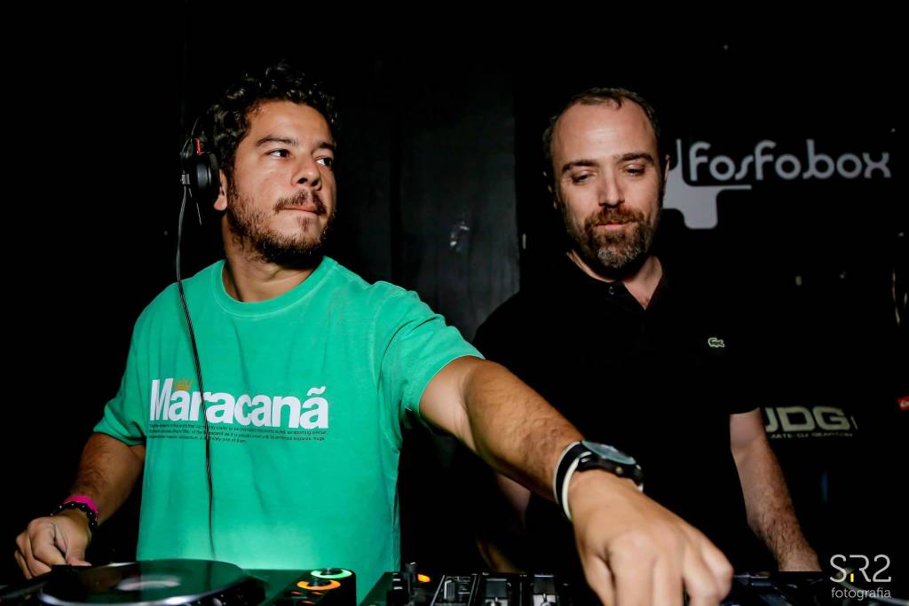 Oito festas agitam a noite carioca