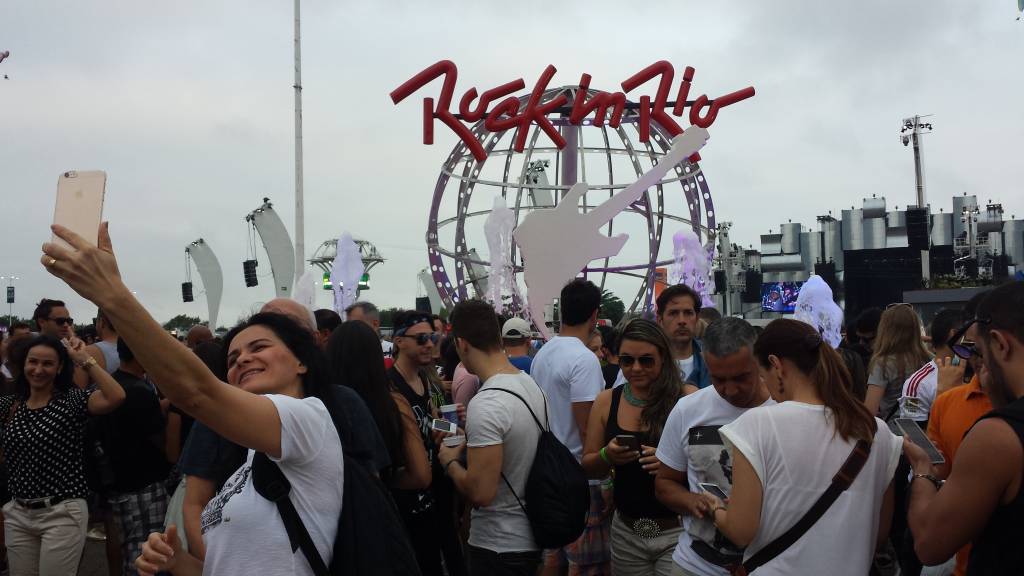 Os altos e baixos do Rock in Rio 2015