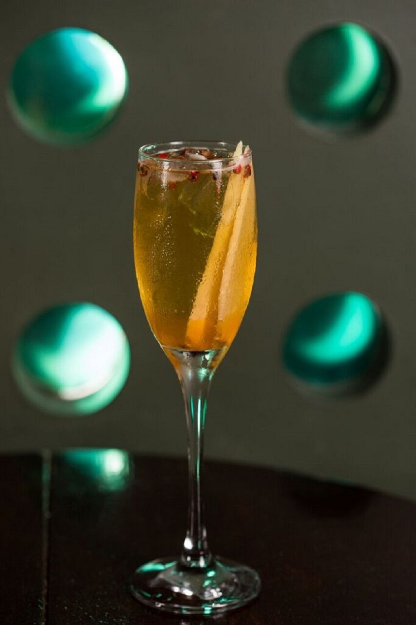 Endereços renovam suas sugestões etílicas em cartas caprichadas