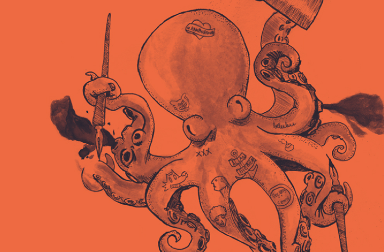 CCBB recebe evento dedicado aos quadrinhos