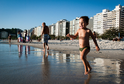 Praia de Icaraí