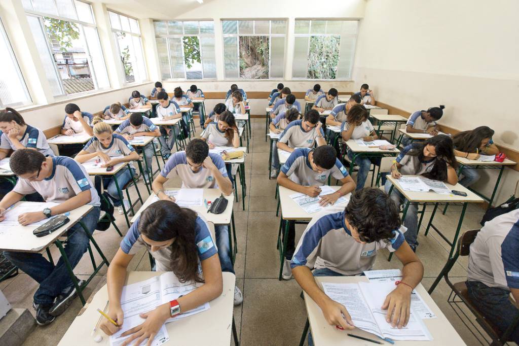 Prefeitura abre inscrições para creches e EDI’s nesta segunda (6)