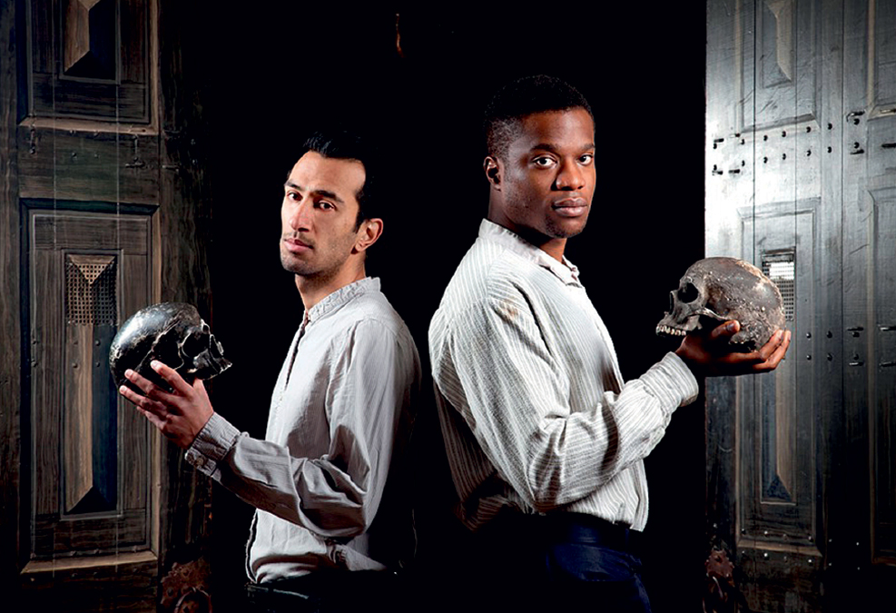 Hamlet