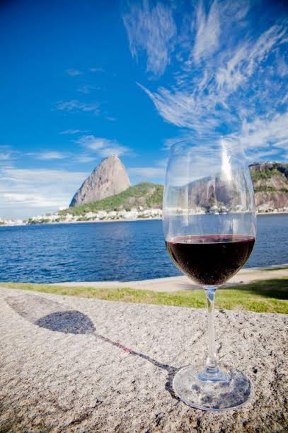 Festival de vinho e gastronomia tem nova edição no Rio