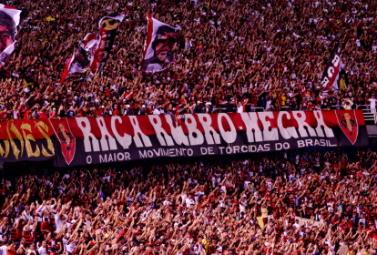 Torcida do Flamengo