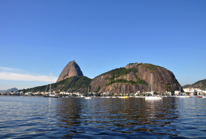 Morro da Urca